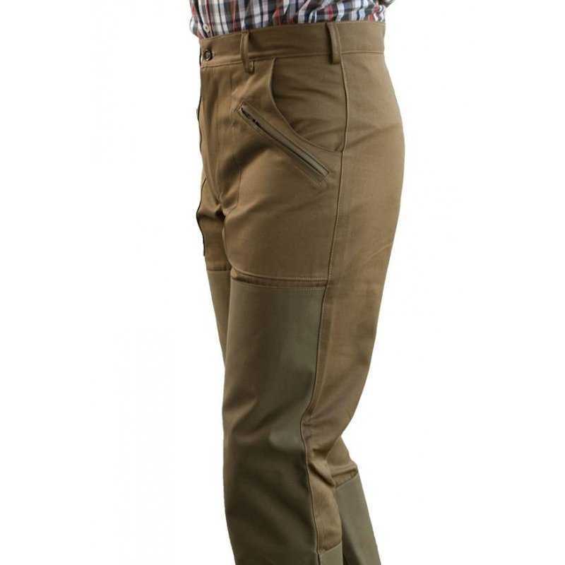 Pantalone Valeonard canvas antistrappo e anti acqua • Trophy Hunt Pantaloni  invernali da caccia e bosco Abbigliamento da caccia
