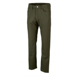 Pantalone in loden Jagdhund Turnau