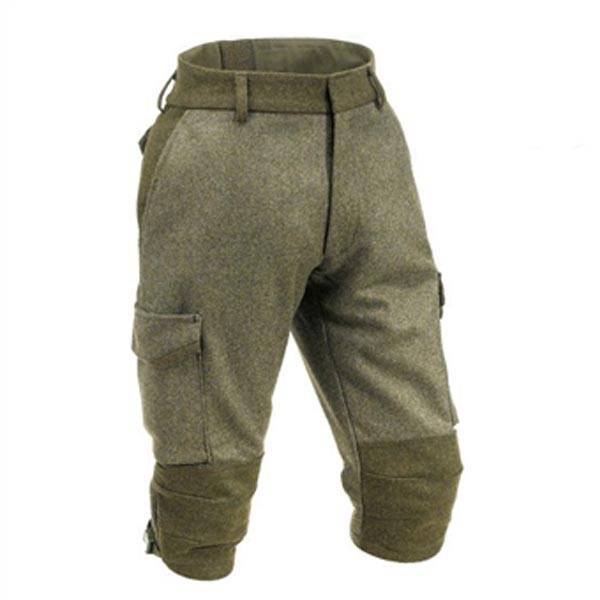 Pantalone zuawa Jadghund Brunnkogel • Trophy Hunt Pantaloni invernali da  caccia e bosco Abbigliamento da caccia e bosco