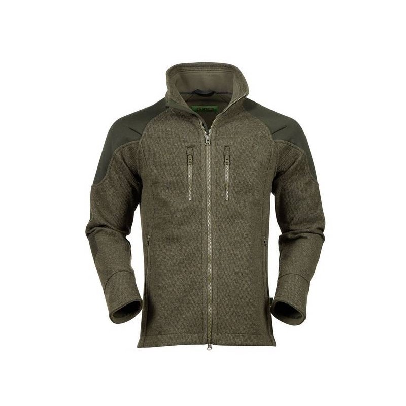 Giacca soft shell Xjagd Buffalo