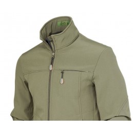 Giacca softshell Xjagd Waterbury