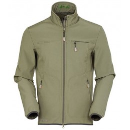 Giacca softshell Xjagd Waterbury