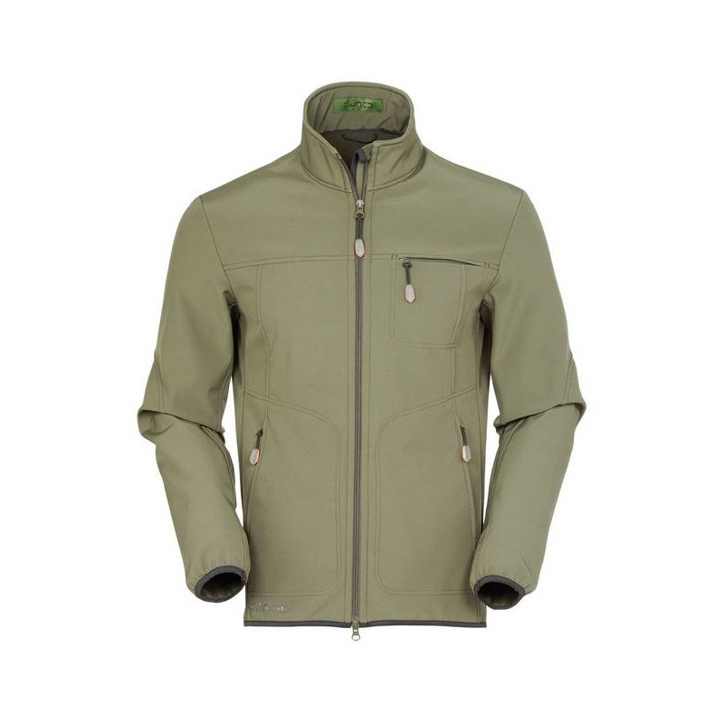 Giacca softshell Xjagd Waterbury