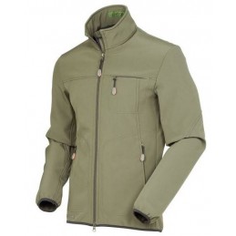 Giacca softshell Xjagd Waterbury