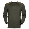 Maglione di lana merino Jagdhund Flachau