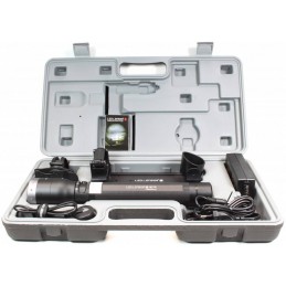 Torcia Led Lenser M17R