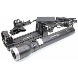 Torcia Led Lenser M17R