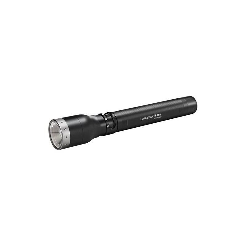 Torcia Led Lenser M17R
