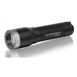 Torcia Led Lenser M7R