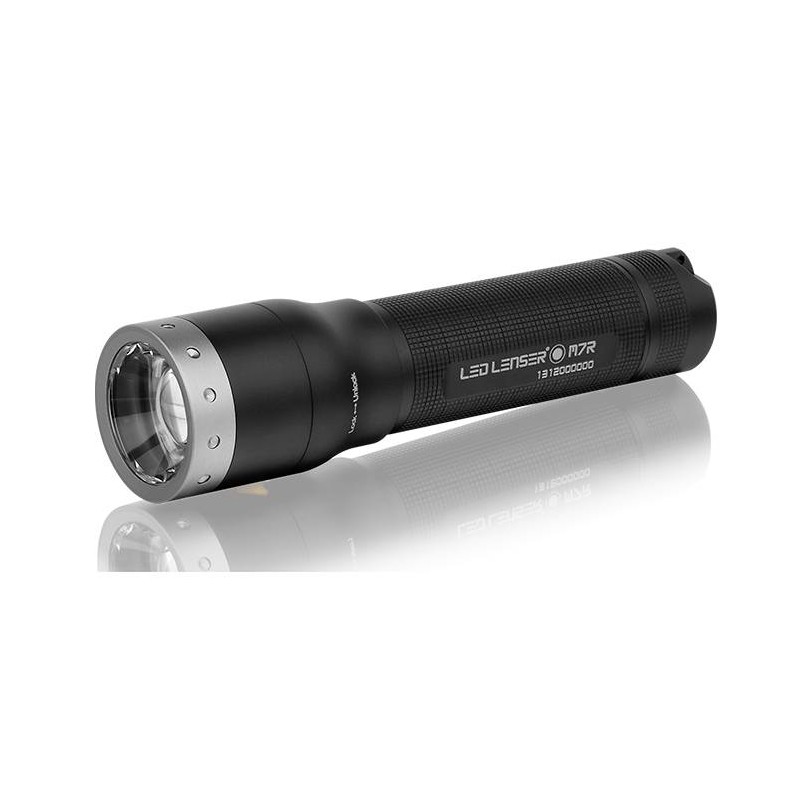 Torcia Led Lenser M7R