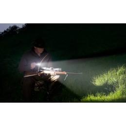 Torcia Led Lenser M7RX