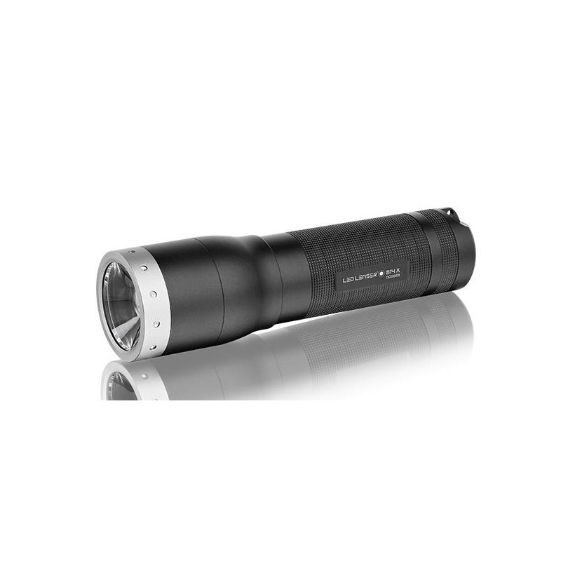 Torcia Led Lenser M14X