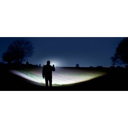 Torcia Led Lenser M14X