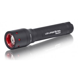 Torcia Led Lenser P5R.