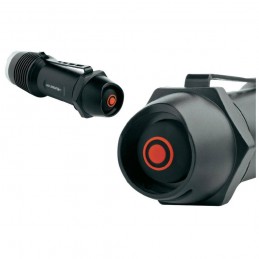 Torcia Led Lenser F1