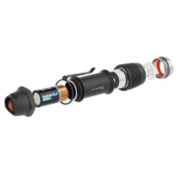 Torcia Led Lenser F1