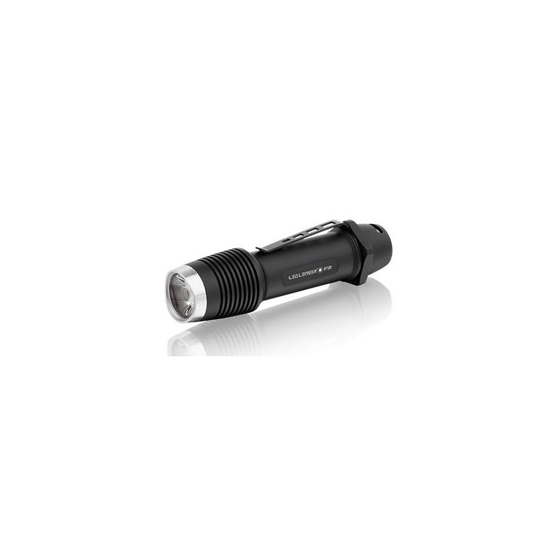 Torcia Led Lenser F1