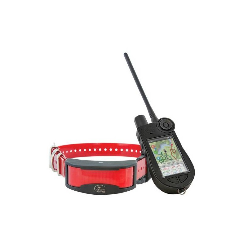 Sistema di localizzazione GPS Sportdog TEK 2.