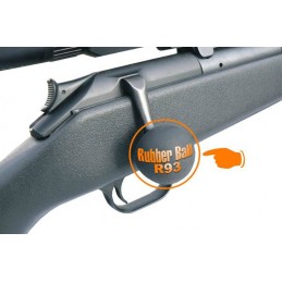 Impugnatura a sfera per otturatore Blaser R93 R8