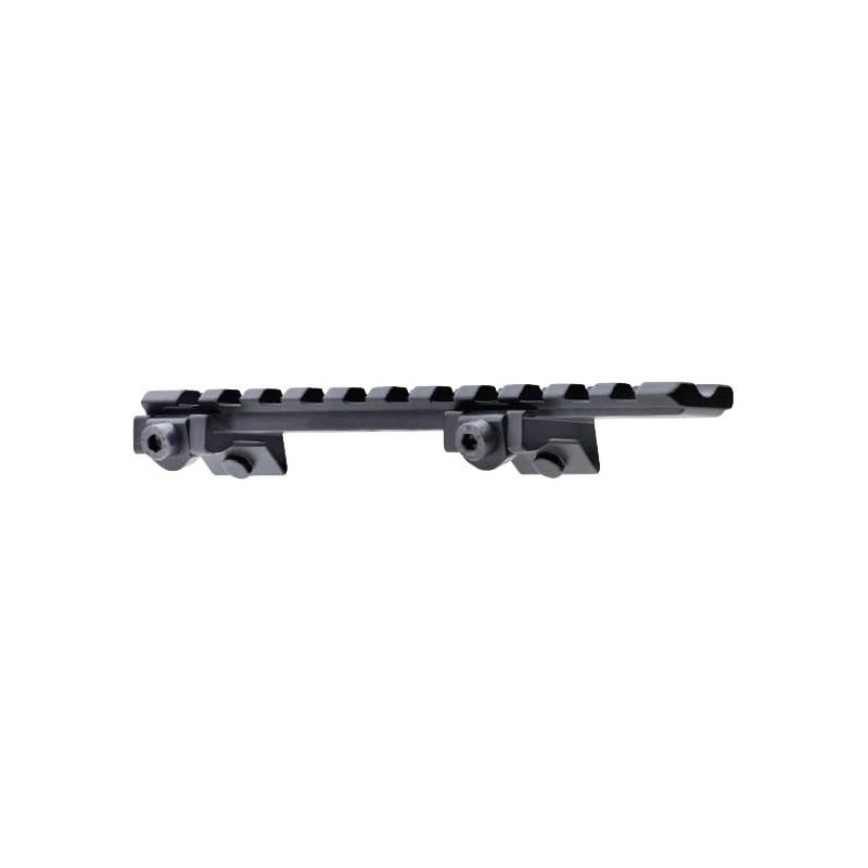 Guida Picatinny per Blaser 0 10 20 30 MOA Guida Picatinny per Blaser 0 10 20 30 MOA
