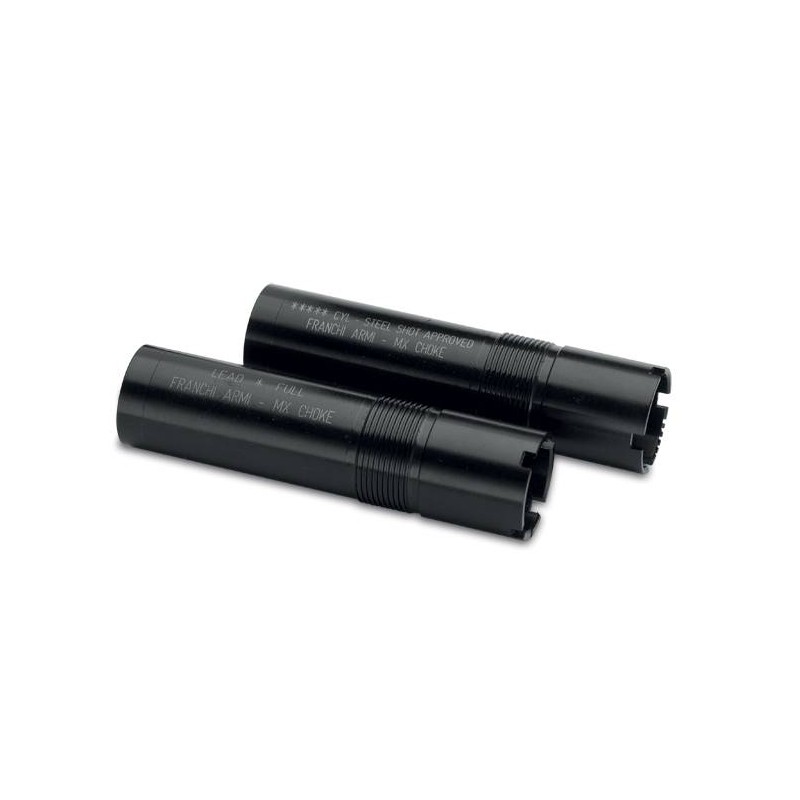 Strozzatore per Franchi interno CAL. 