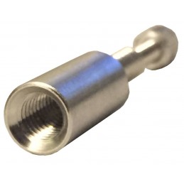 Adattatore da bacchetta 04 per feltrini VFG