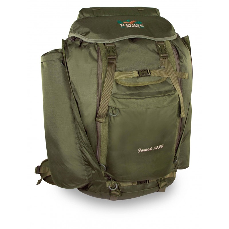 Zaino Marsupio Forest 70 PF