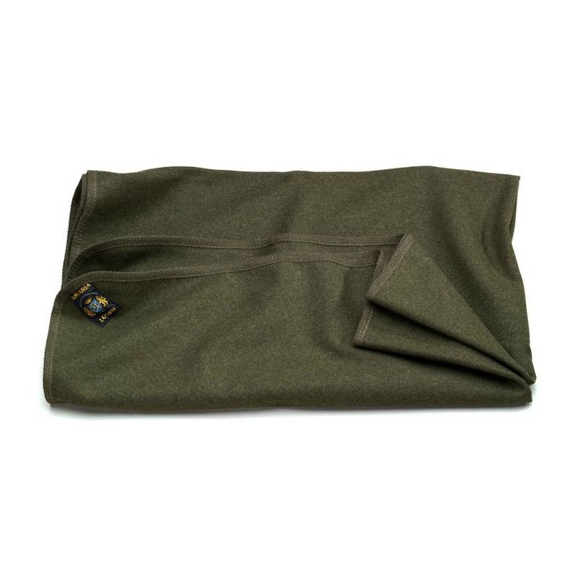 Coperta in loden