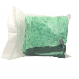 Panno oliato Extreme Cleaner