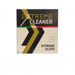 Panno oliato Extreme Cleaner