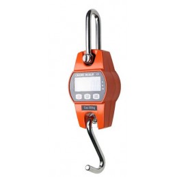 Bilancia digitale Interjakt 400 kg