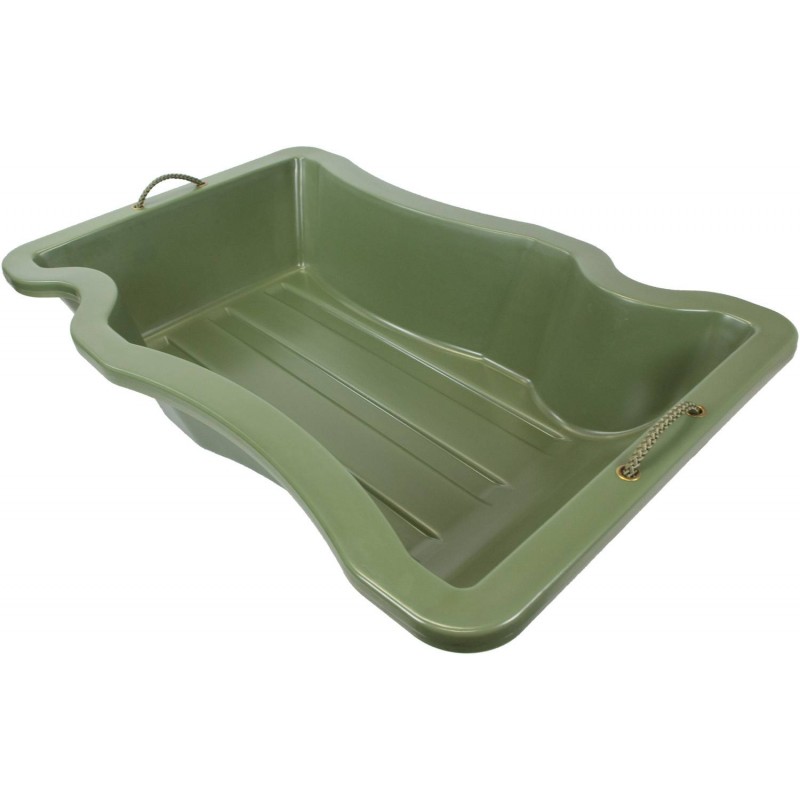Contenitore porta selvaggina anatomico GAME TUB Contenitore porta selvaggina anatomico GAME TUB