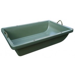 Contenitore porta selvaggina GAME TUB