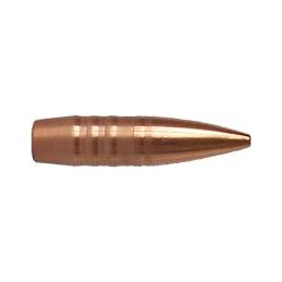 Hasler Sport Ogiva S cal 30 da 160 grn cb 0,460