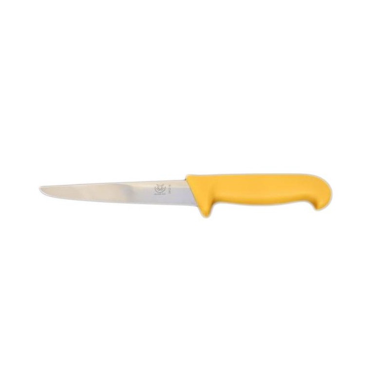 Coltello Gräwe lama diritta 16 cm Coltello Gräwe lama diritta 16 cm