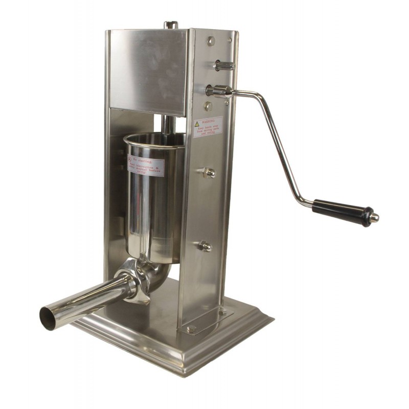 Insaccatrice professionale 3 litri