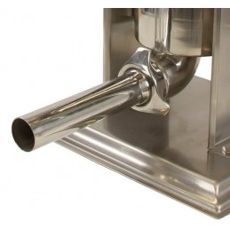 Insaccatrice professionale 3 litri