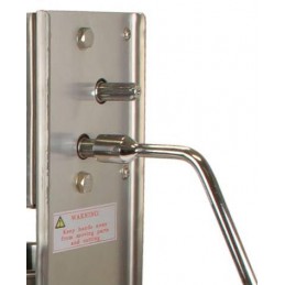 Insaccatrice professionale 3 litri