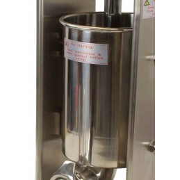 Insaccatrice professionale 3 litri