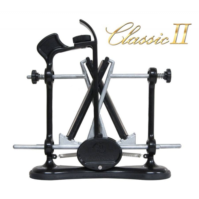 Affilatore Warthog V Sharp Classic II Affilatore Warthog V Sharp Classic II