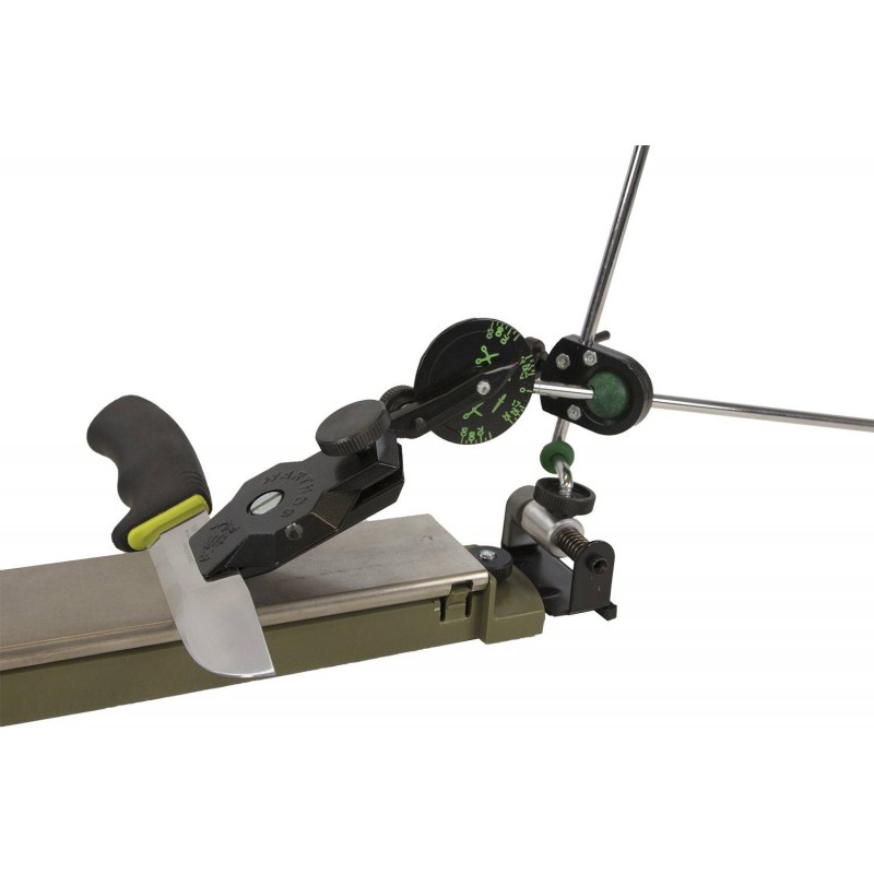 Affilatore Warthog Multi edge