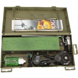 Affilatore Warthog Multi edge