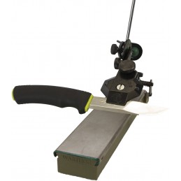 Affilatore Warthog Multi edge