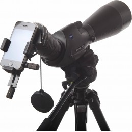 Adattatore fotografico universale S4 GEAR ADATT. 