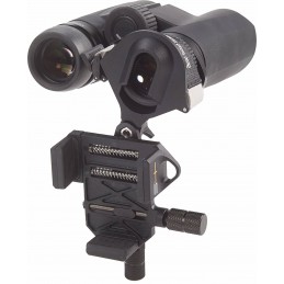Adattatore fotografico universale S4 GEAR ADATT. 