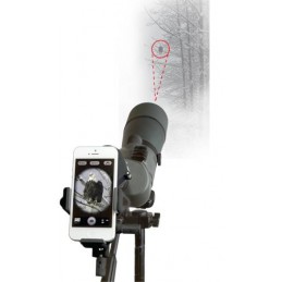 Adattatore fotografico universale S4 GEAR ADATT. 
