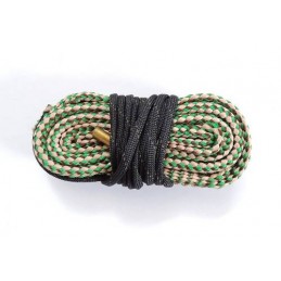 Sistema di pulizia per carabina GUN ROPE CLEANRE