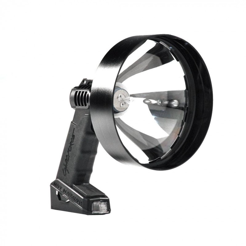 Faro Lightforce IDS ENFORCER 170 mm 100W ultraleggero Faro Lightforce IDS ENFORCER 170 mm 100W ultraleggero