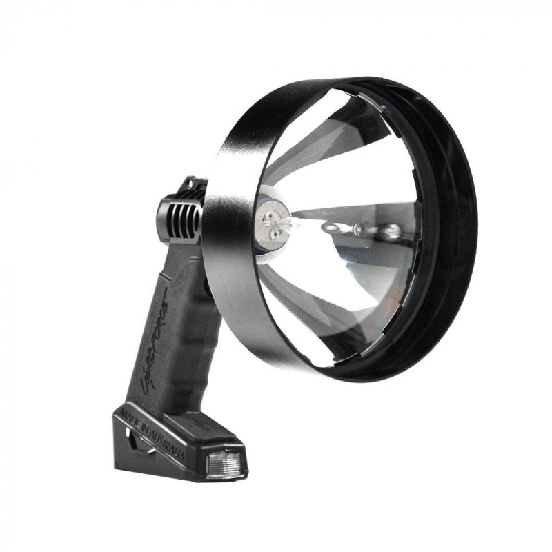 Faro Lightforce IDS ENFORCER 170 mm 100W ultraleggero