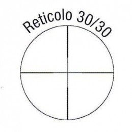 Ottica Konus Konuspro 3 - 10 x 44 cod 7255 Ottica Konus Konuspro 3 - 10 x 44 cod 7255